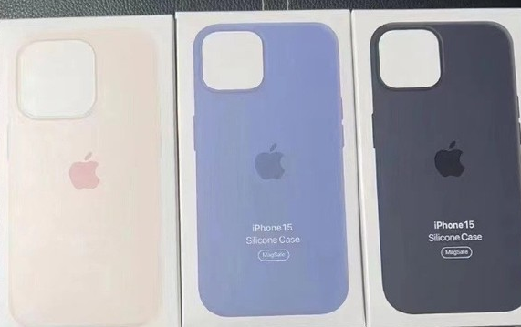 乌苏苹果14维修站分享iPhone14手机壳能直接给iPhone15用吗?