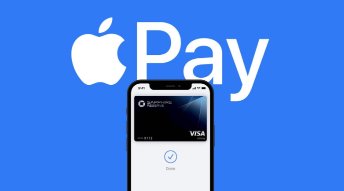 乌苏苹果14服务点分享iPhone 14 设置 Apple Pay 后，锁屏密码不正确怎么办 