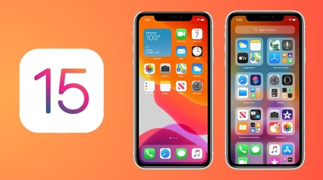 乌苏苹果13维修分享iPhone13更新iOS 15.5，体验如何 