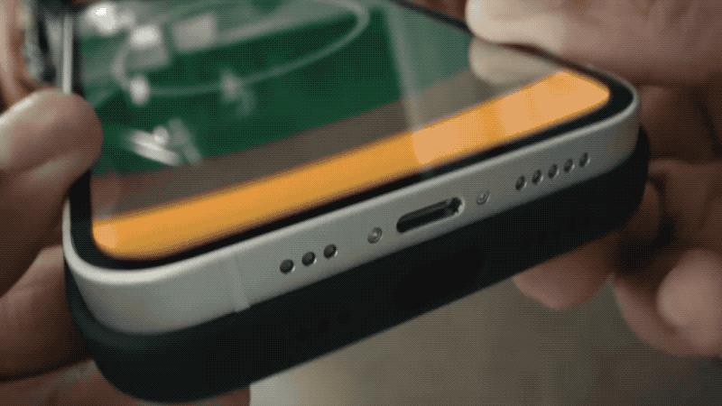 乌苏苹果手机维修分享未来 Magsafe 还有哪些发展空间 