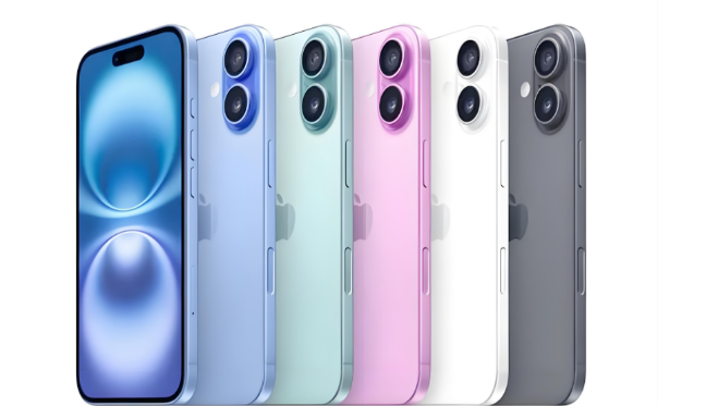 乌苏苹果手机维修分享iPhone 17换电池 