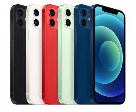 乌苏苹果维修点分享iPhone 12 Pro Max维修主板易被忽略的实操故障 