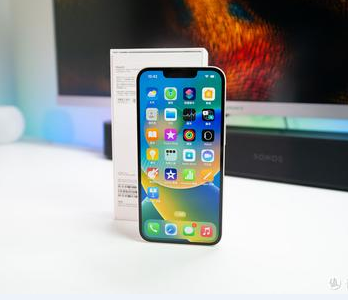 乌苏苹果维修点分享iPhone 14音频与待机系统排错 