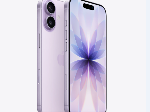 乌苏苹果维修点分享iPhone 17锁屏密码使用参考 