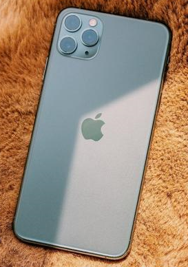 乌苏苹果维修点分享iPhone 11 Pro Max黑屏特殊诱因梳理 