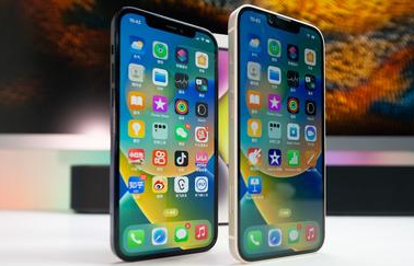 乌苏苹果维修点分享iPhone 14黑屏多元故障深度解读 