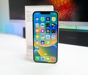 乌苏苹果维修点分享iPhone 14 Plus黑屏小众诱因汇总 