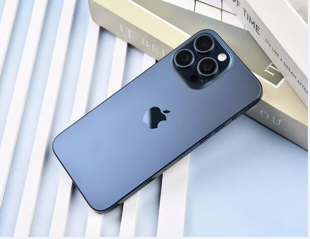 乌苏苹果维修点分享iPhone15 Pro Max黑屏少见诱因梳理 