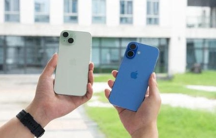 乌苏苹果维修点分享iPhone 16 Plus黑屏疑难故障汇总 