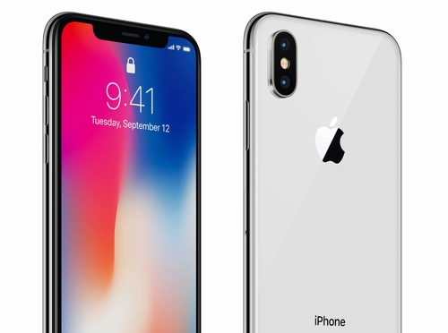乌苏苹果维修点分享iPhone X电池发烫冷门故障解析 