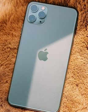 乌苏苹果维修点分享iPhone 11 Pro Max电池发烫特殊问题 