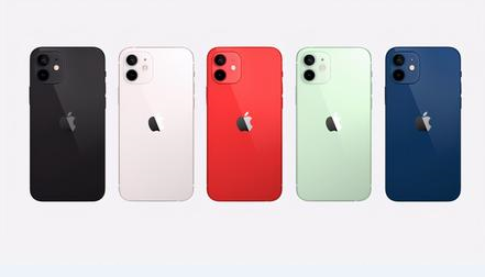 乌苏苹果维修点分享iPhone 12电池发烫少见诱因解析 