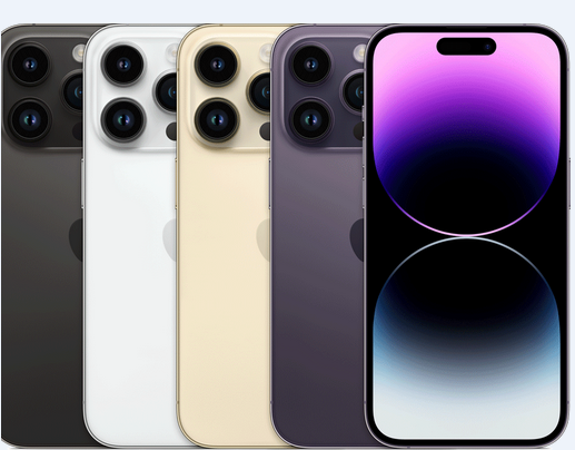 乌苏苹果维修点分享iPhone 14 Pro发烫易忽略问题解析 
