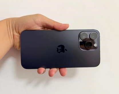 乌苏苹果维修点分享iPhone 14 Pro Max发烫多重诱因剖析 