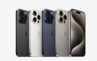 乌苏苹果维修点分享iPhone 15 Pro发烫五大诱因详解 