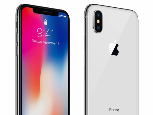 乌苏苹果维修点分享iPhone X摄像头实拍质感与场景适配全解析 